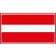 Geen doorgang